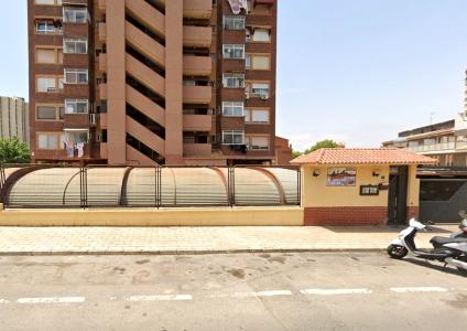 Alacant/Alicante, Comunitat Valenciana 03540, Испания