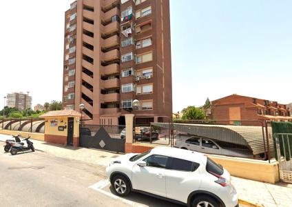 Alacant/Alicante, Comunitat Valenciana 03540, Испания