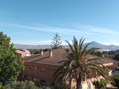 Alacant/Alicante, Comunitat Valenciana 03110, İspanya