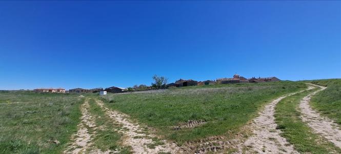 Segovia, Castilla Y León 40196, Espagne