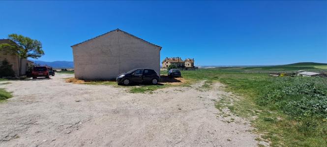Segovia, Castilla Y León 40196, Испания