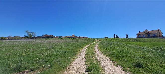 Segovia, Castilla Y León 40196, Испания