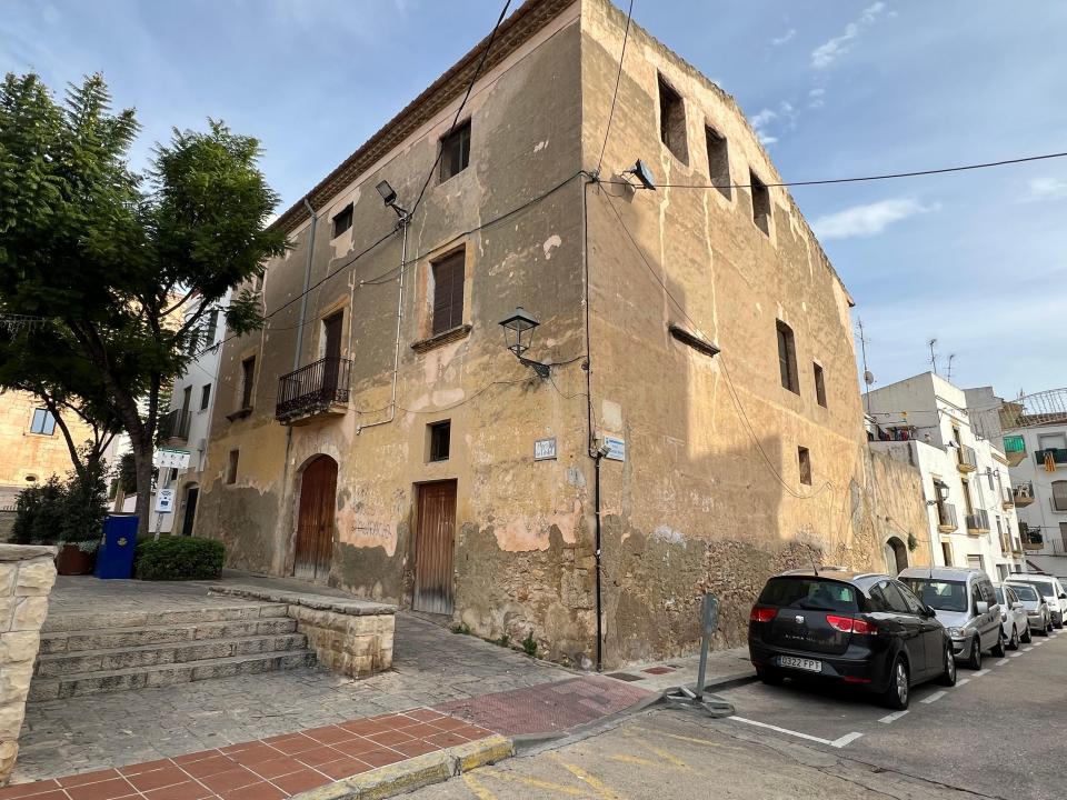 Tarragona, Cataluña/Catalunya 43830, Spain