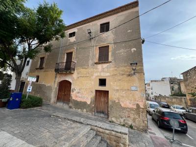 Tarragona, Cataluña/Catalunya 43830, Spain