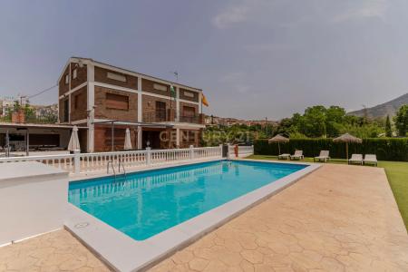 Granada, Andalucía 18190, Spain