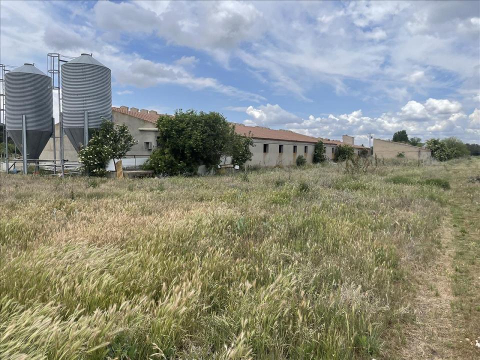 Segovia, Castilla Y León 40260, Spanien