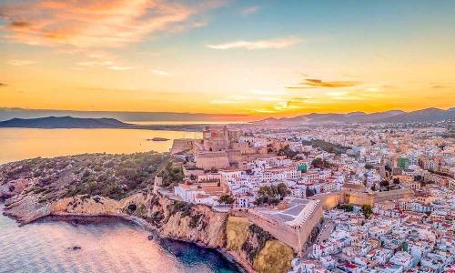 Ibiza / Eivissa, Illes Balears 07800, Испания