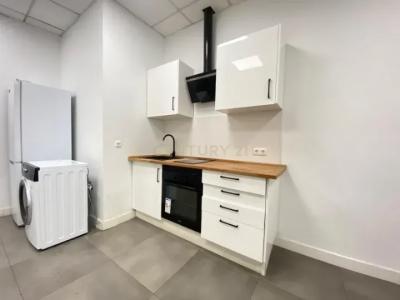 València/Valencia, Comunitat Valenciana 46100, Tây Ban Nha