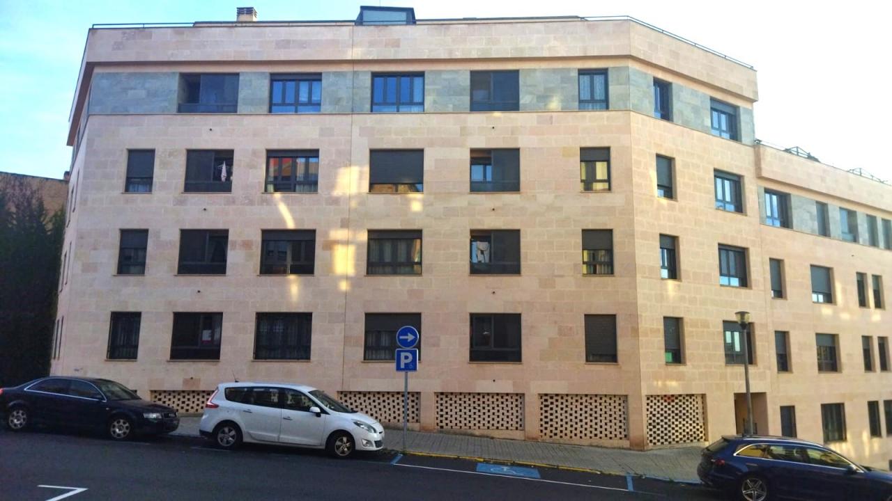 Segovia, Castilla Y León 40001, Spanien