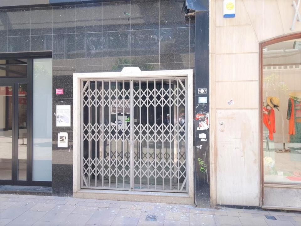 Tarragona, Cataluña/Catalunya 43003, España
