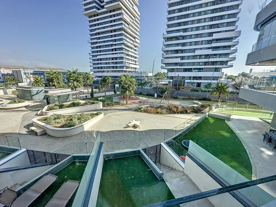 Malaga, Andalucía 29004, Spanien