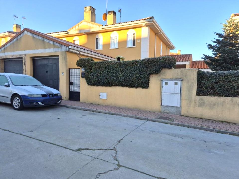 גוודלחרה, Castilla-La Mancha 19174, ספרד