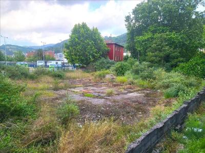 Bizkaia, País Vasco/Euskadi 48510, Espagne