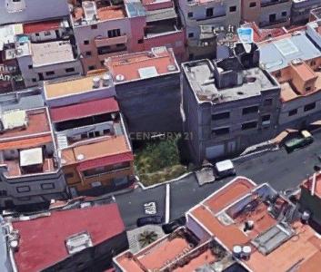 Las Palmas, Canarias 35018, España