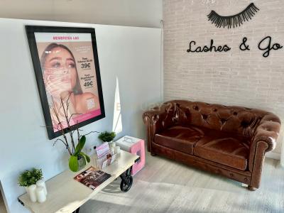 Madrid, Comunidad De Madrid 28660, Spain