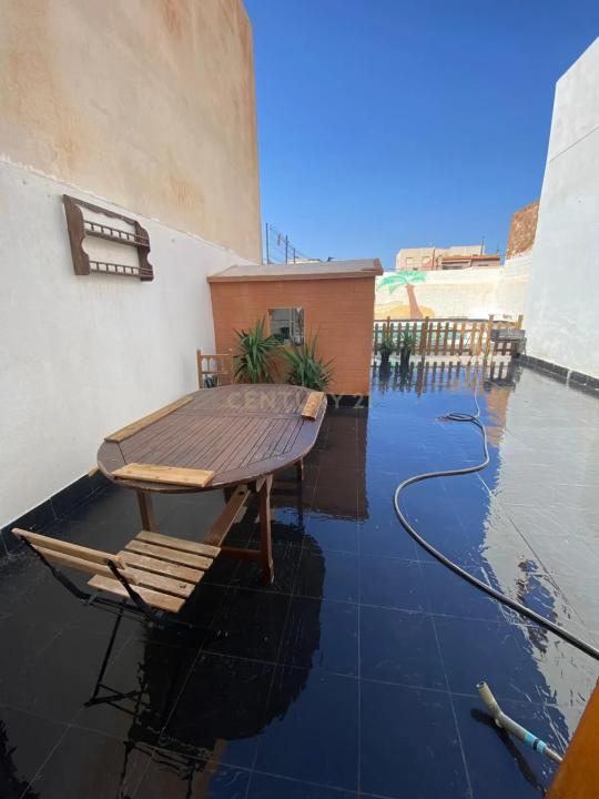 Almería, Andalucía 04120, España
