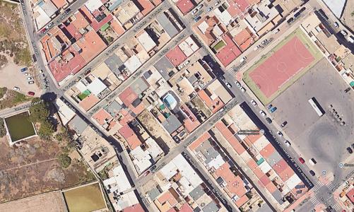 Almería, Andalucía 04120, España