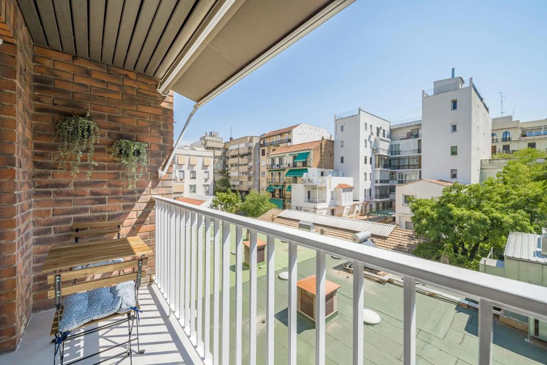 Madrid, Comunidad De Madrid 28001, Espanha