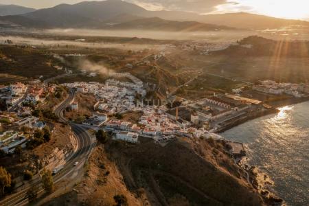 Granada, Andalucía 18680, Spanien