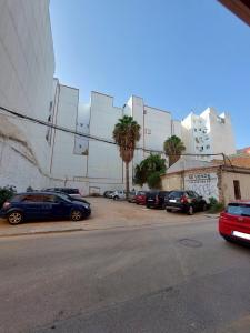 Alacant/Alicante, Comunitat Valenciana 03700, Spain