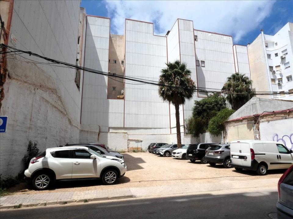 Alacant/Alicante, Comunitat Valenciana 03700, إسبانيا