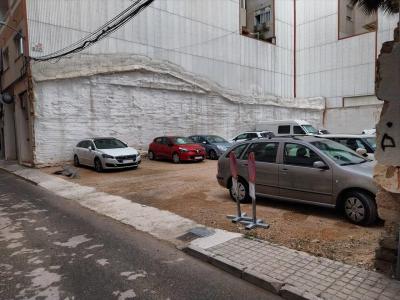 Alacant/Alicante, Comunitat Valenciana 03700, إسبانيا