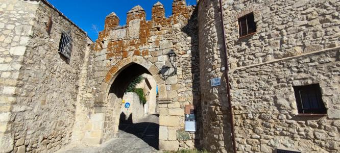 Cáceres, Extremadura 10200, Spain