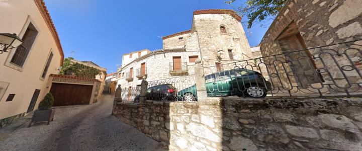 Cáceres, Estremadura 10200, Hiszpania