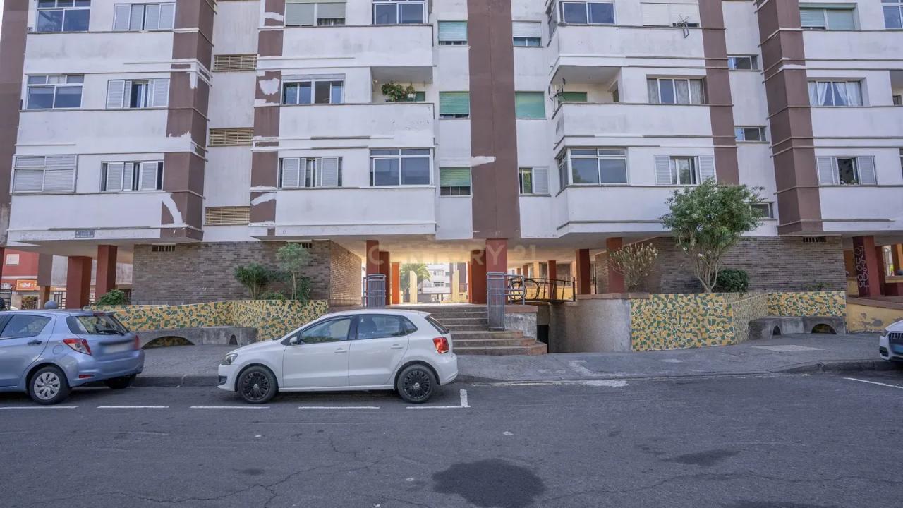 Santa Cruz De Tenerife, Canarias 38203, España