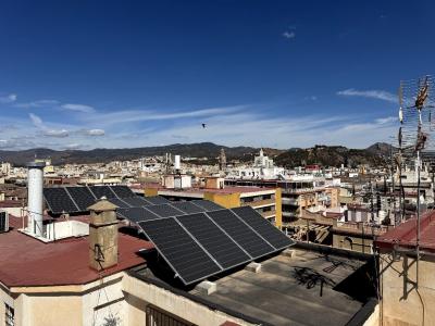 Málaga, Andalucía 29001, España