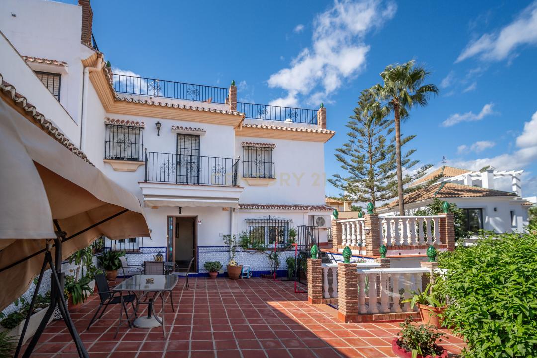 Málaga, Andalucía 29016, İspanya