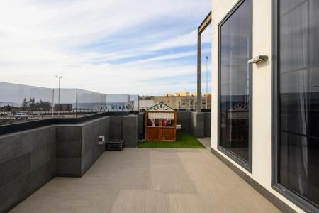 Las Palmas, Canarias 35414, Spain