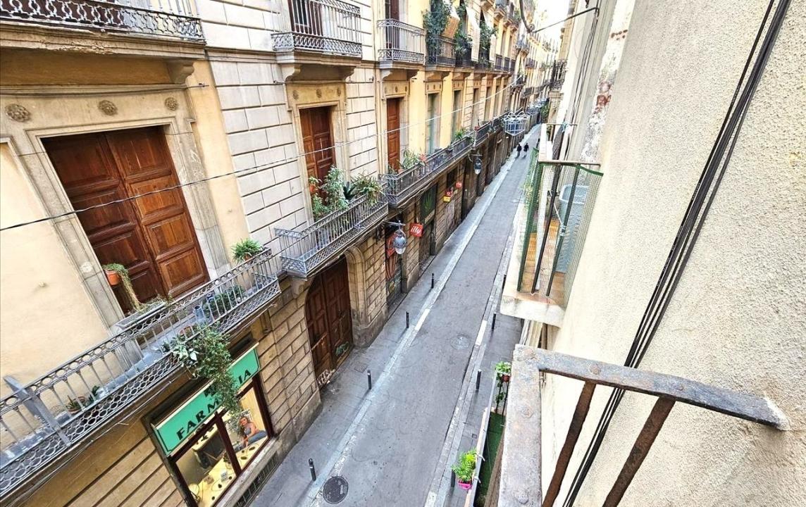 Barcelone, Cataluña/Catalunya 08002, Espagne