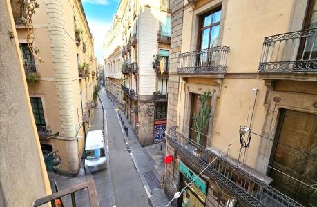Barcelone, Cataluña/Catalunya 08002, Espagne