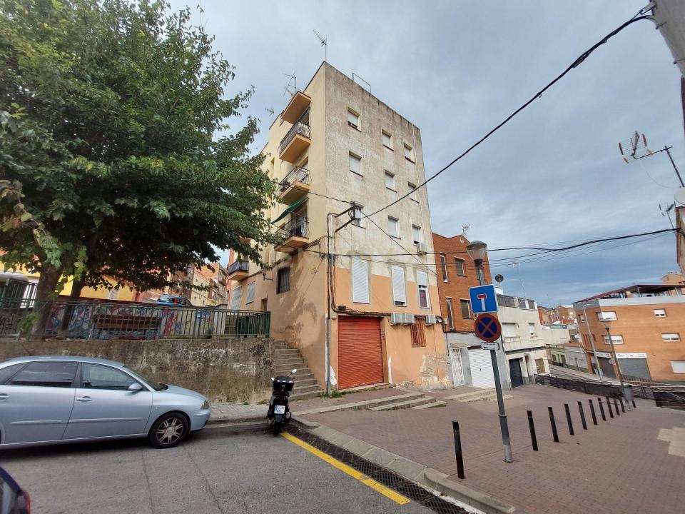 Barcelona, Cataluña/Catalunya 08206, España
