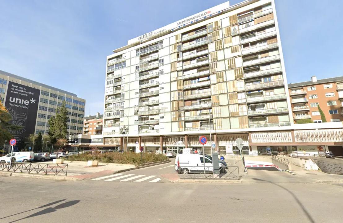 マドリード, Comunidad De Madrid 28015, スペイン