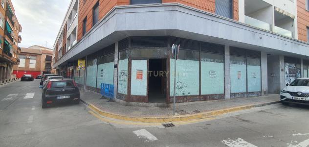 Toledo, Castilla-La Mancha 45400, Spain