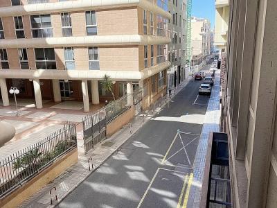 Las Palmas, Canarias 35010, Espanha