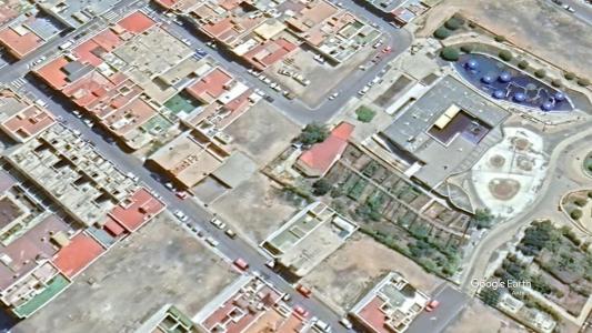 Las Palmas, Canarias 35600, España
