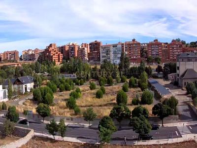 Ávila, Castilla y León 05003, Spain