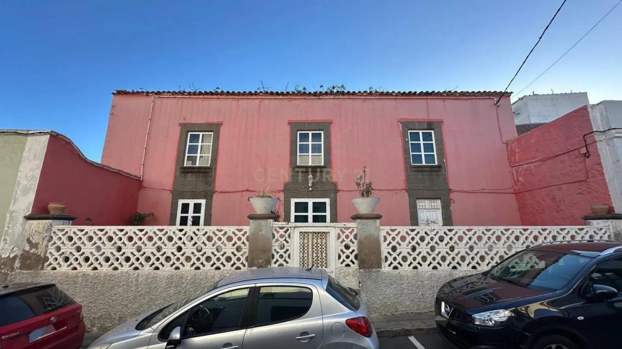 Las Palmas, Canarias 35400, Tây Ban Nha