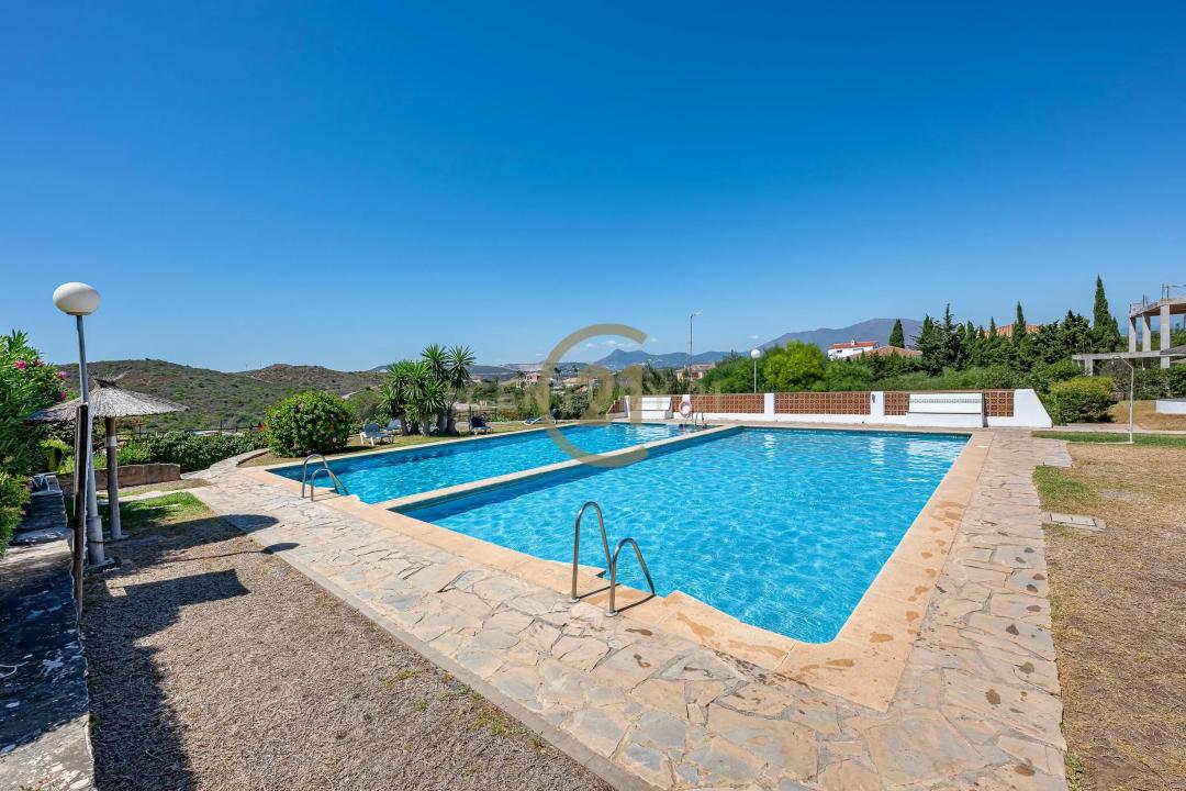 マラガ, Andalucía 29692, スペイン