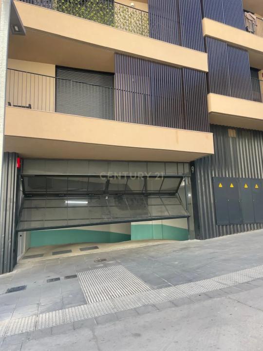 Barcellona, Cataluña/Catalunya 08035, Spagna