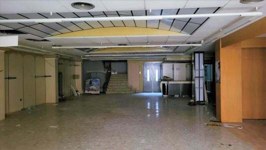 Castelló/Castellón, Comunitat Valenciana 12600, Spanien
