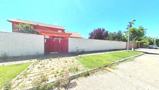 Valladolid, Castilla Y León 47130, Espagne