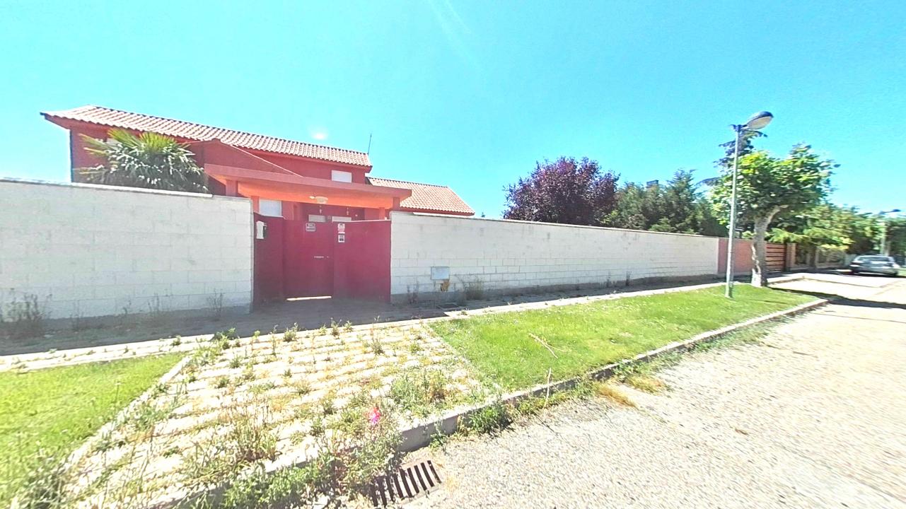 Valladolid, Castilla Y León 47130, إسبانيا