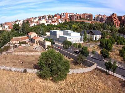アビラ, Castilla Y León 05003, スペイン