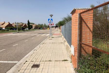 Valladolid, Castilla Y León 47162, Espagne