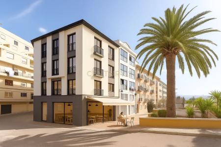 Alacant/Alicante, Comunitat Valenciana 03720, Espanha