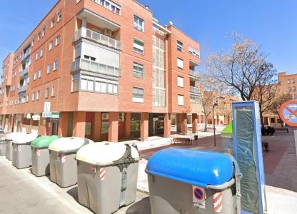 Guadalajara, Castilla-La Mancha 19004, Spain